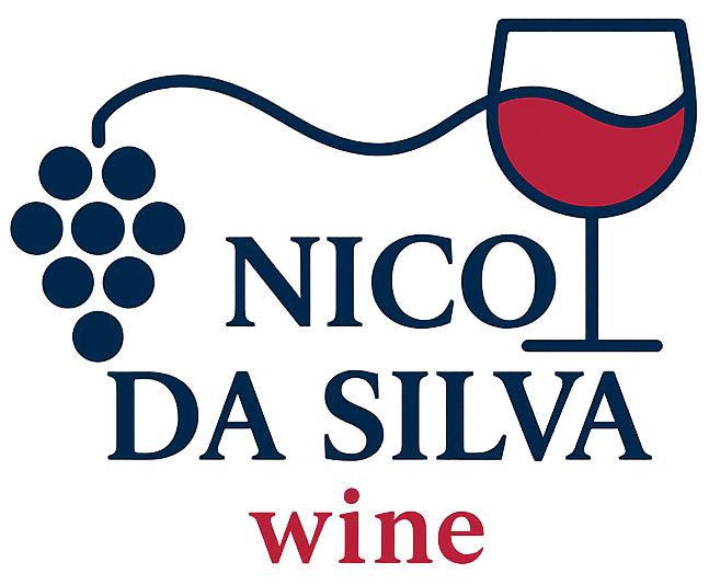 Nico da Silva Logo
